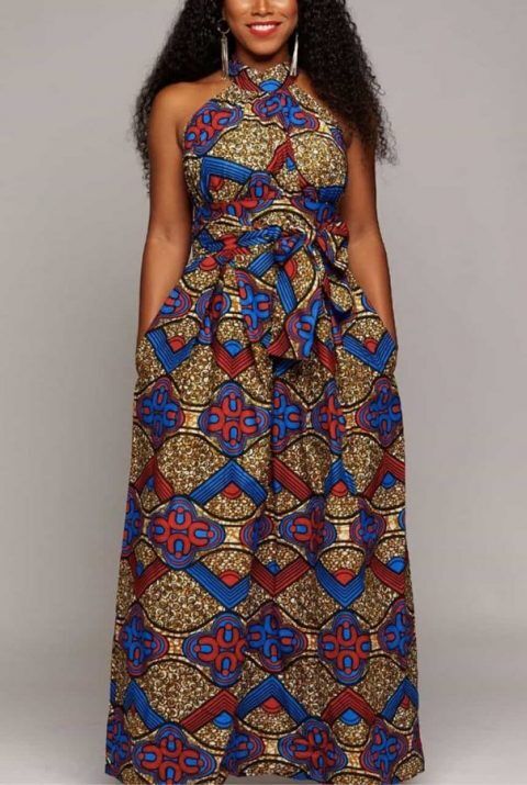 Cheap african dresses online hotsell